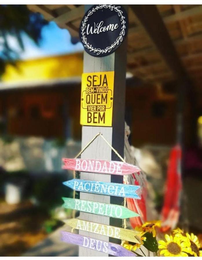 Bed & Breakfast Sol De Inverno