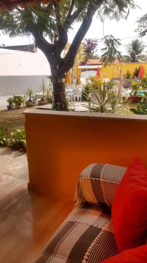 Sol De Inverno Bed & Breakfast Itaipuacu