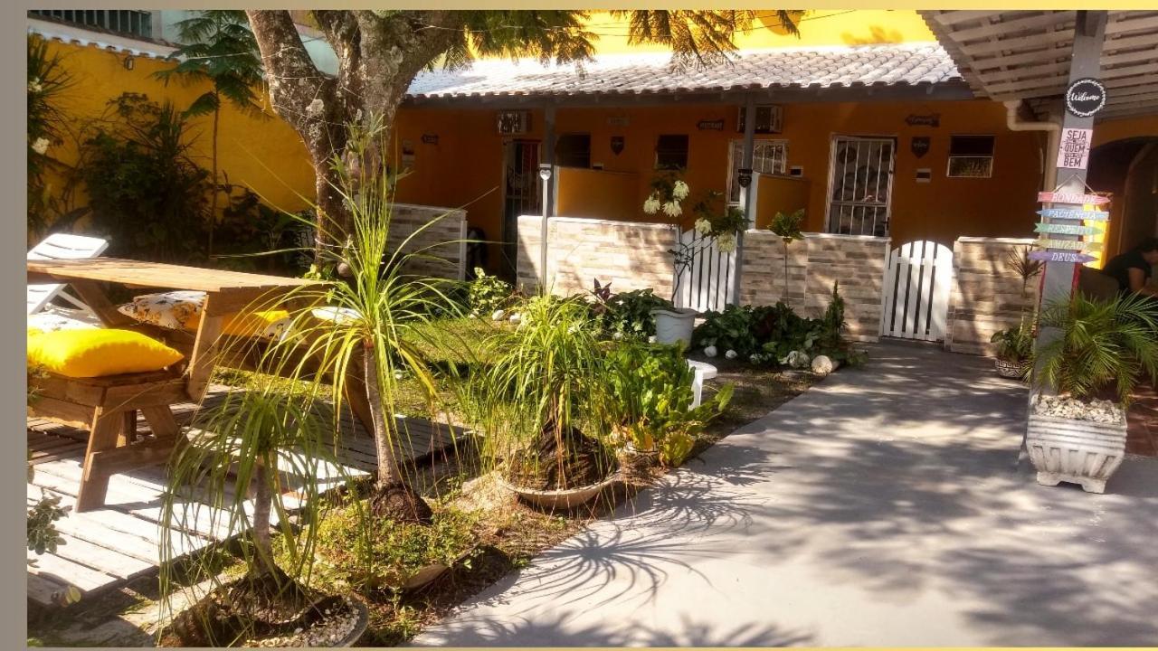 Sol De Inverno Bed & Breakfast *