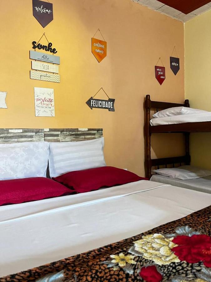 Sol De Inverno Bed & Breakfast *
