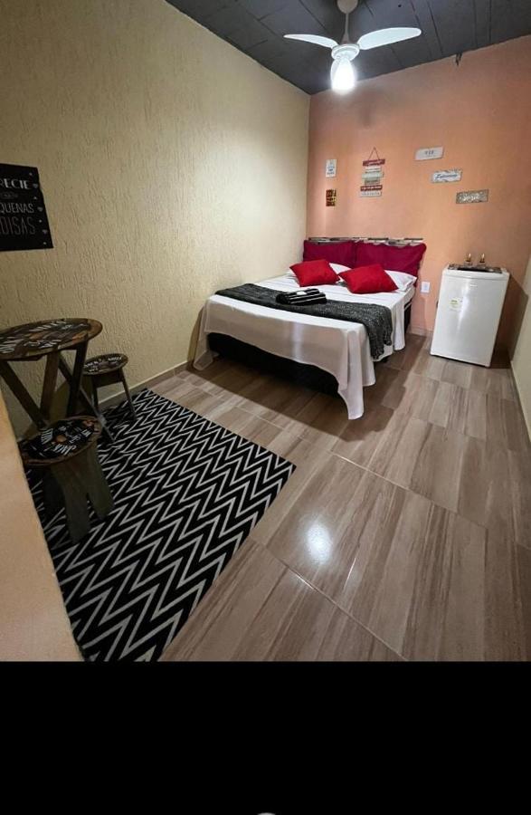 Bed & Breakfast Sol De Inverno Itaipuacu