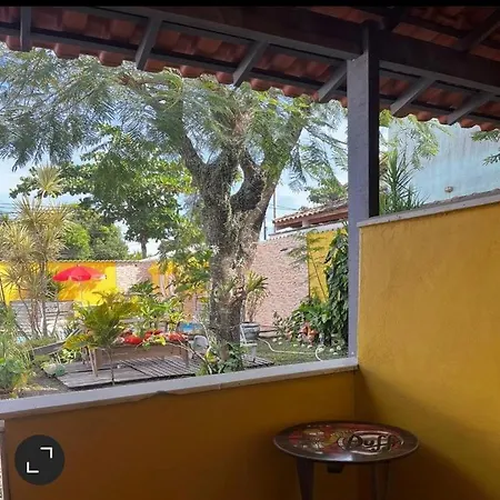 Suites Sol de Inverno Itaipuaçu Exterior foto