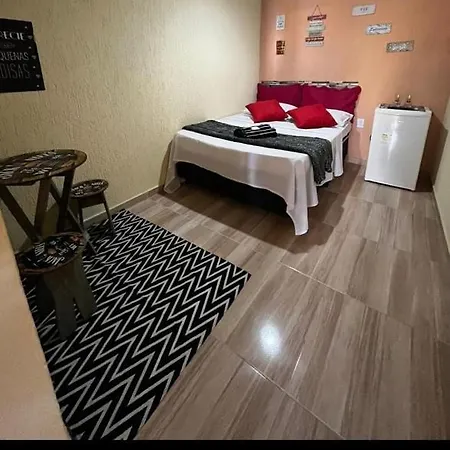 Suites Sol de Inverno Itaipuaçu Exterior foto