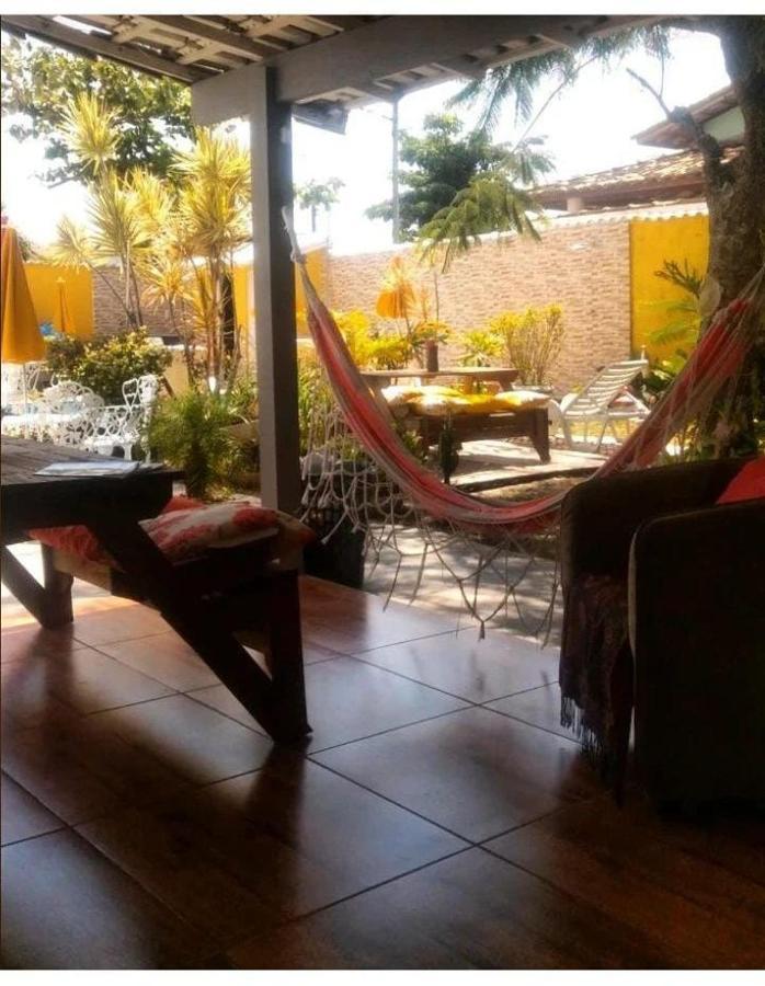 Alojamento de Acomodação e Pequeno-almoço Sol De Inverno Itaipuaçu