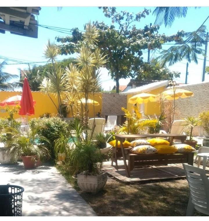 Alojamento de Acomodação e Pequeno-almoço Sol De Inverno