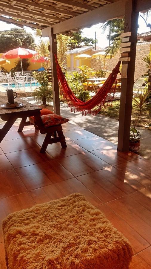 Alojamento de Acomodação e Pequeno-almoço Sol De Inverno