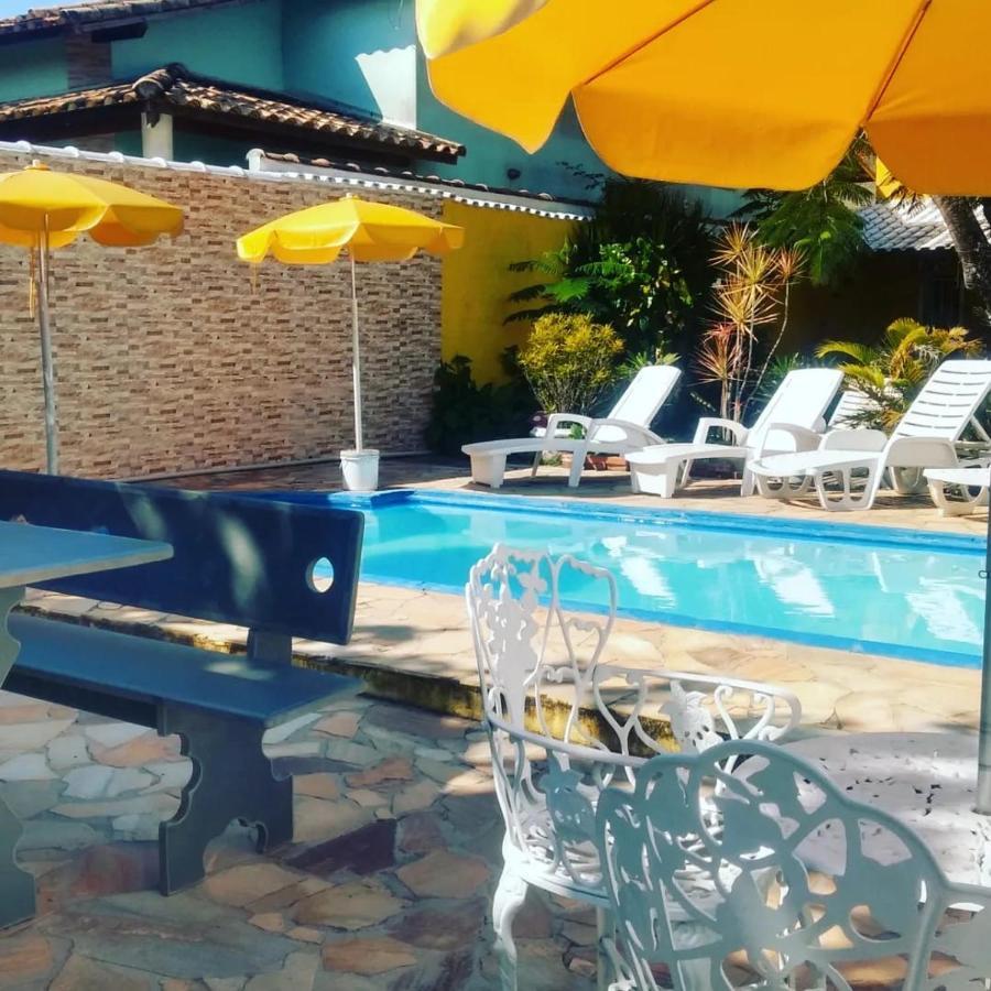 Alojamento de Acomodação e Pequeno-almoço Sol De Inverno Itaipuaçu