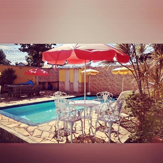 Sol De Inverno Itaipuaçu
